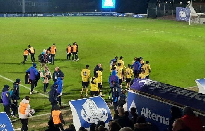 Coupe de France: Sochaux in the 32nd finals and on the verge of recruiting Zakaria Fdaouch