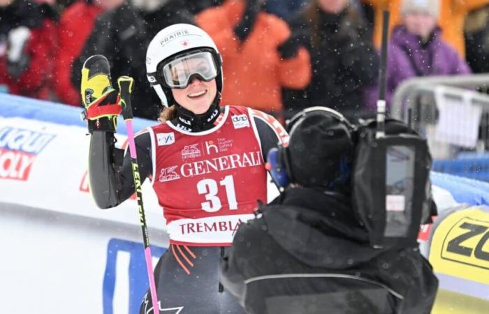 Alpine skiing: the Tremblant World Cup canceled