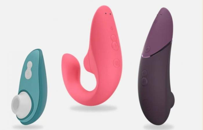 the best sex toys are at knockdown prices this week