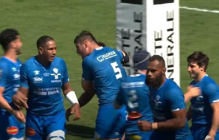 RUGBY. TOP 14. Another injured leader and out for months: Castres put to the test of resilience