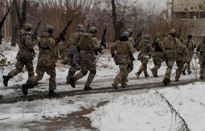 Volodymyr Zelensky announces change at the head of the army’s ground forces