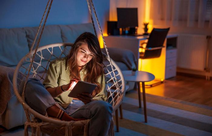 Kindle, Kobo, Vivlio Black Friday prices on these e-readers to read until the end of the night