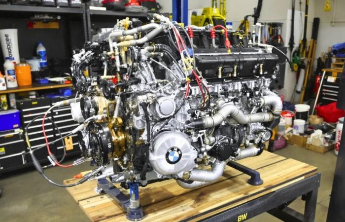 BMW takes a bold decision by focusing on this new engine which could completely replace electric