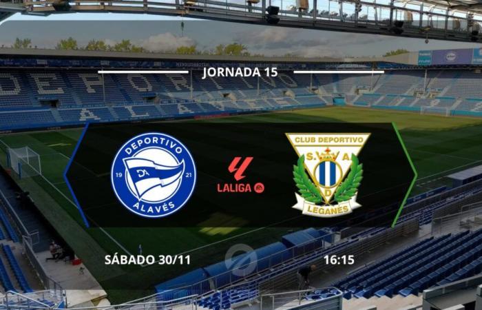 Previous | Alavés – Leganés: Direct duel to avoid relegation