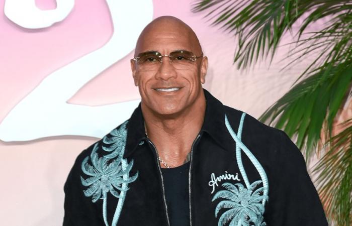 Dwayne Johnson Used Bodysuit to Transform Into Maui for Live-Action Moana