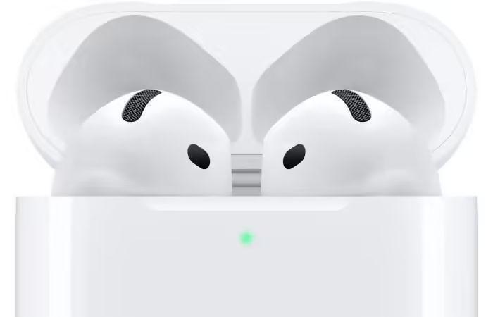 Black Friday 2024: Here's where to find Apple AirPods 4 at a discounted price!