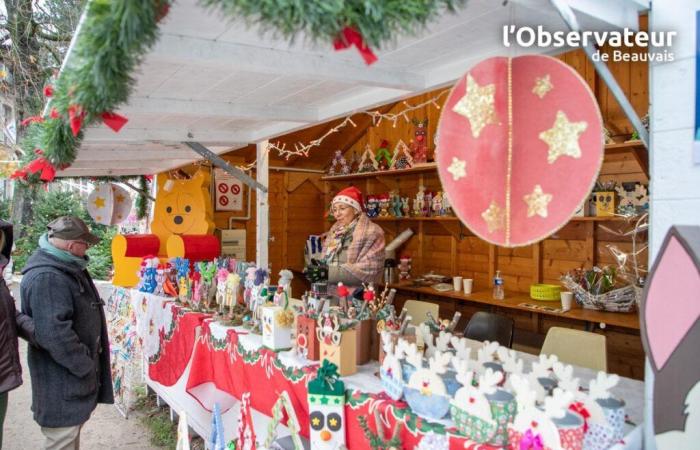 Solidarity: The Solidarity Christmas Village returns from December 4 to 8