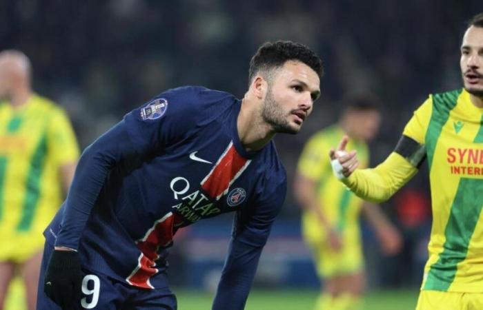 PSG need much more than Goncalo Ramos’ return to solve their scoring woes in Champions League, Ligue 1