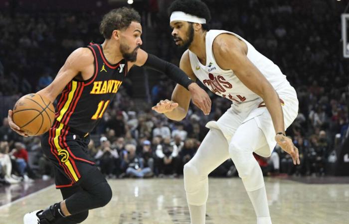 Trae Young’s Final Injury Status for Tonight’s Game vs Charlotte