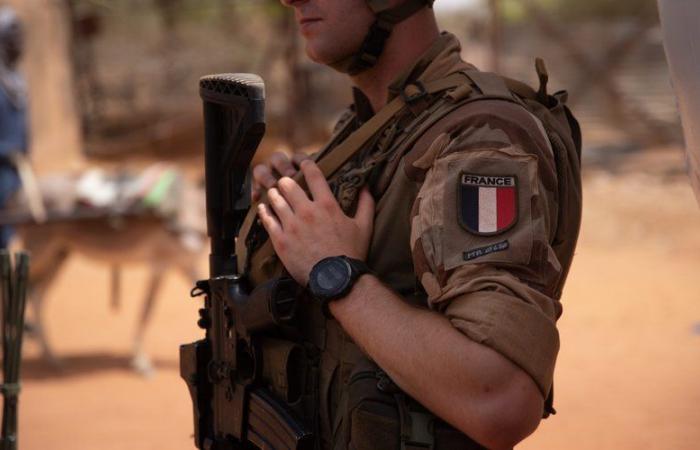 Mali, Burkina Faso, Niger, Senegal, Chad…: the French army gradually pushed towards exiting Africa