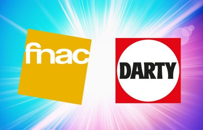 Black Friday from Fnac and Darty is not over and the best offers are coming