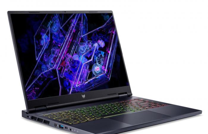 These 9 discounted Acer laptops to grab this weekend (additional 10% off with the code) – LaptopSpirit