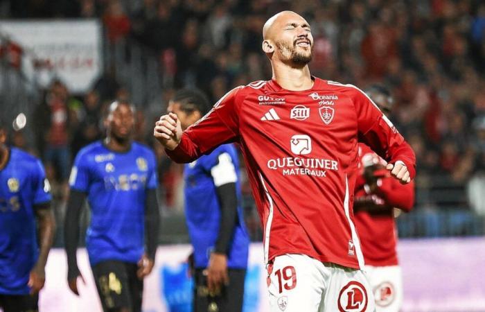 Weakened, Stade Brestois is already at a turning point in Ligue 1