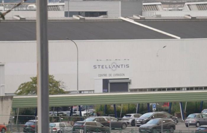 5,000 drivers sue Stellantis