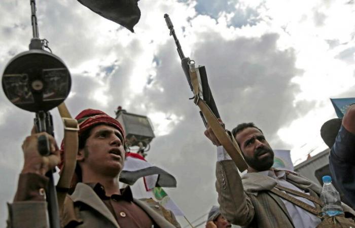 Moscow reportedly recruited Houthi mercenaries to fight on the Ukrainian front