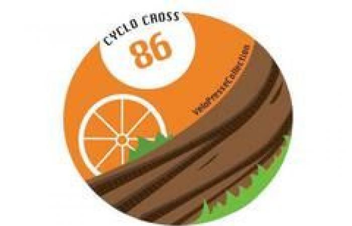 Trémentines November 30, 2024 cyclo-cross classification