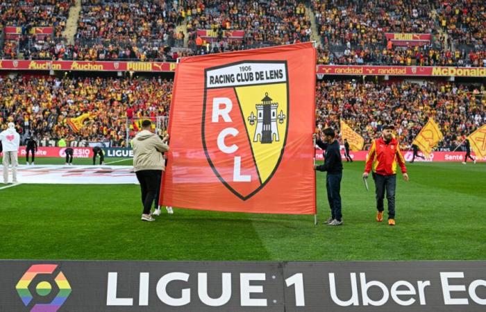 A player from RC Lens offers himself to OM?