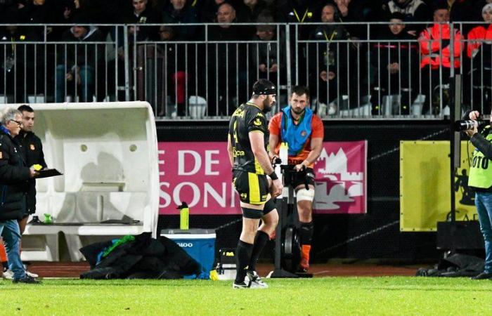 Rugby – Carcassonne-Narbonne Derby in National: an arbitration with serious consequences for Carcassonne