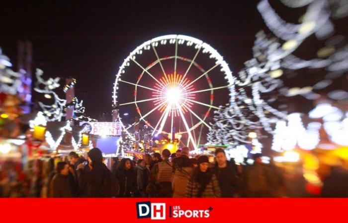 The crazy figures of Plaisirs d’Hiver: the most profitable market in Belgium