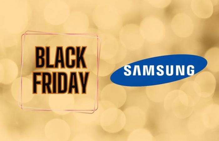 5 Samsung smartphones at knockdown prices to grab urgently during Black Friday