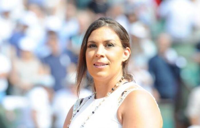 France, Unusual, The editor's blog > Bartoli fully deserves this beautiful “medal”!