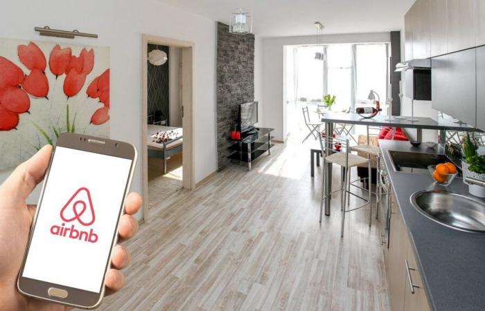 Four things to know about Airbnb in 2025