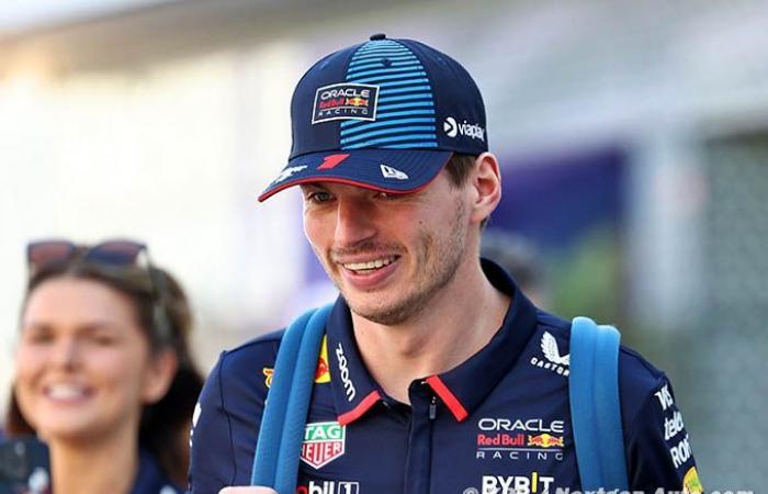 Formula 1 | Verstappen: I am loyal to Red Bull for what it has done for me