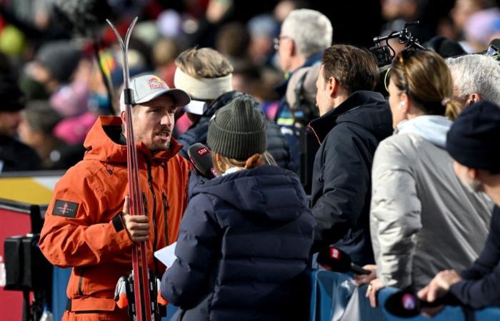 Why the returns of legends Marcel Hirscher and Lindsey Vonn leave the circuit perplexed