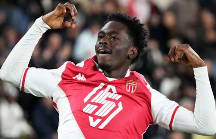 Olympique de Marseille – AS Monaco: The probable lineups, injuries and predictions for this big Ligue 1 match