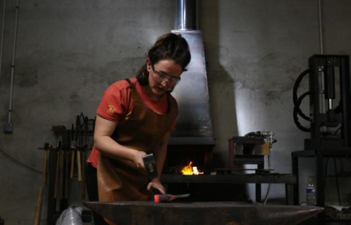 Notre-Dame-de-Paris: stonemasons, sculptors… these artisans from Occitanie took part in the titanic construction site of the cathedral