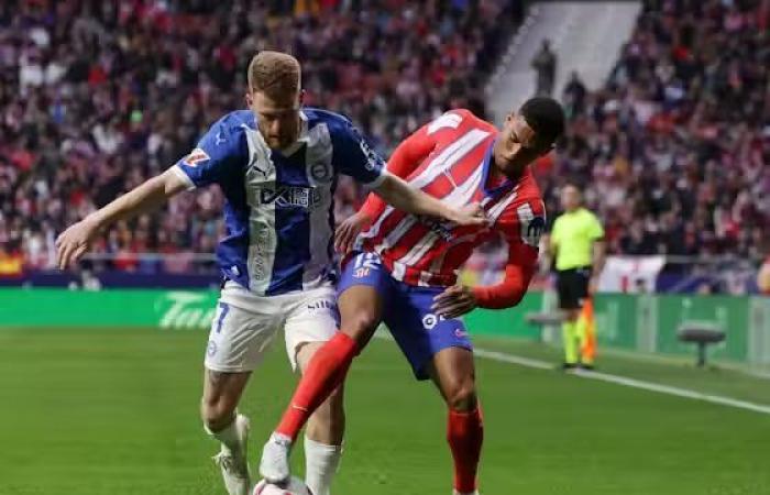 Previous | Alavés – Leganés: Direct duel to avoid relegation