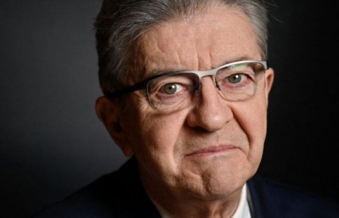 Threat of government censorship: Jean-Luc Mélenchon proposes a “joint candidacy” in the event of an early presidential election: News