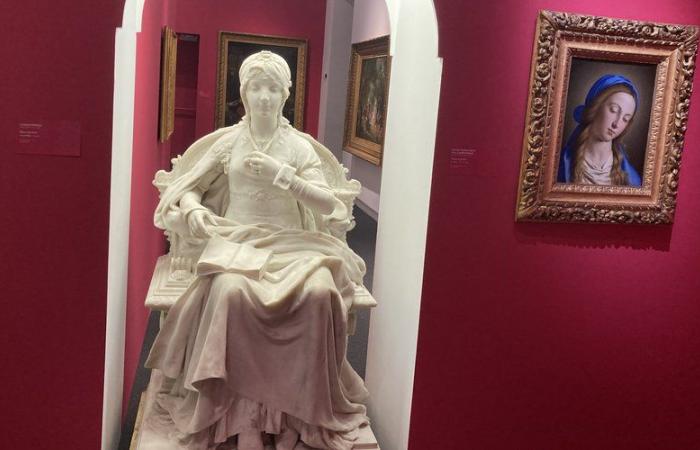 “Feminine”, a new look at the Museum of Fine Arts of Nîmes