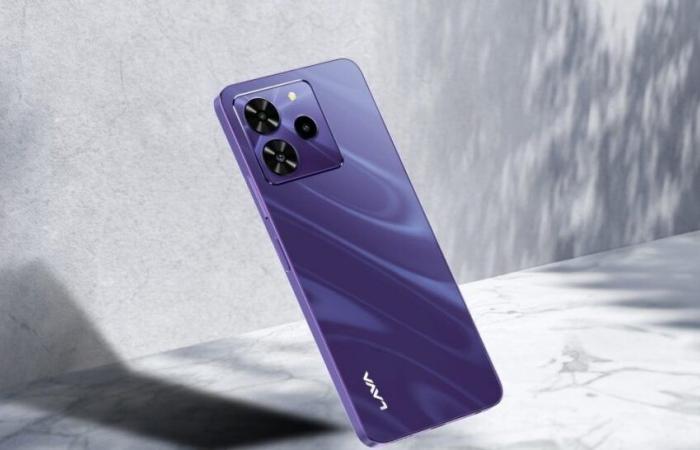 Lava unveils new entry-level smartphone with 50 MP camera and 90 Hz screen