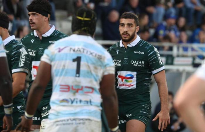 Rugby – Top 14: the Paloise Section facing its whys