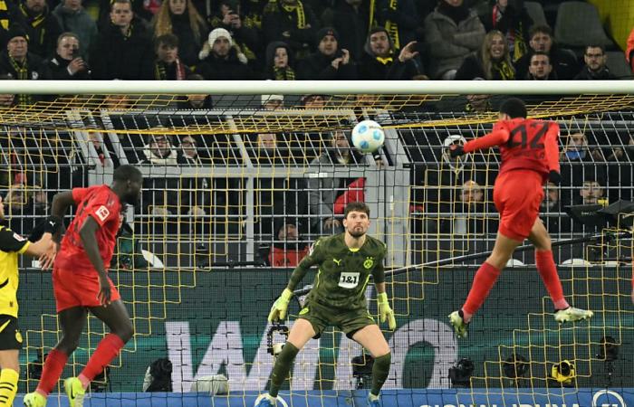 Bayern with a late 1-1 draw at BVB – Leipzig crisis worsened – South Tyrol News