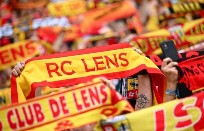 Mercato – RC Lens: Wahi’s successor is jubilant!