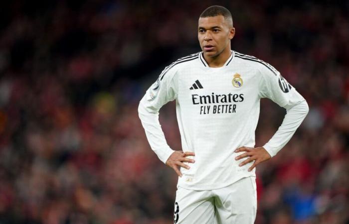 PSG – Real Madrid: The “cataclysmic” choice of Mbappé in the transfer window