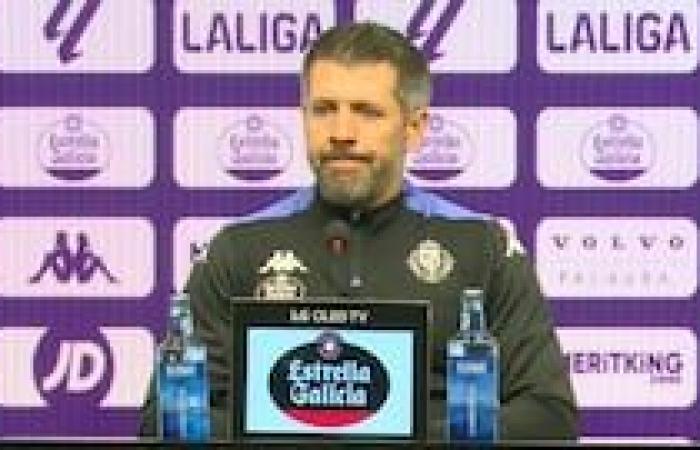 Valladolid – Atlético: TV channel, what time is it, where and how to watch LaLiga EA Sports online today