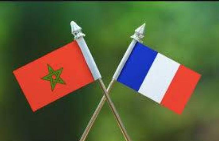 Migration. Morocco and France improve procedures