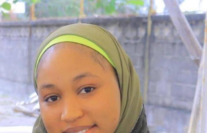 Murder of young Oury Bella Diallo in Libreville (Gabon): the moving testimony of her uncle Mamadou Oury Barry