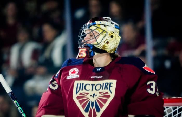 Victory 4 – Charge 3 | Poulin scores decisive goal in shootout