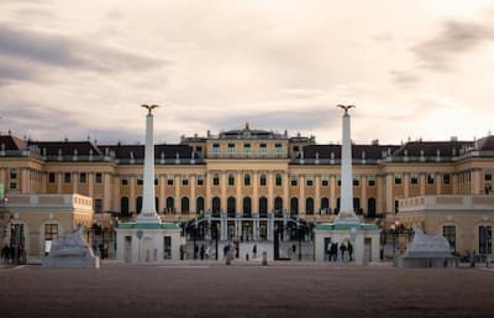 Austria: 16 favorites for discovering Vienna