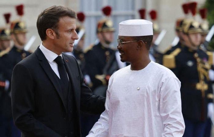 France “takes note” of Chad’s denunciation of the defense agreement (Quai d’Orsay) | APAnews