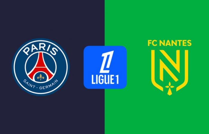 Nantes: at what time and on which channel to watch the match live?