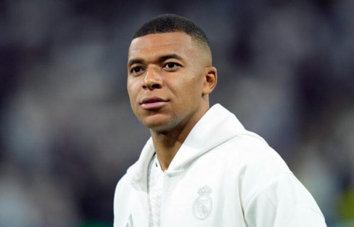 Mbappé back in Paris?