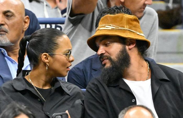 Yannick Noah: his son Joakim dad for the second time, a lovely photo of the little family revealed