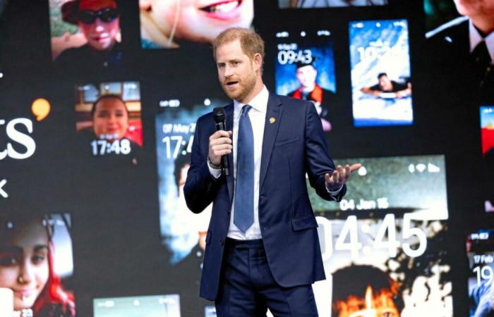 Prince Harry is 'the most talented royal'