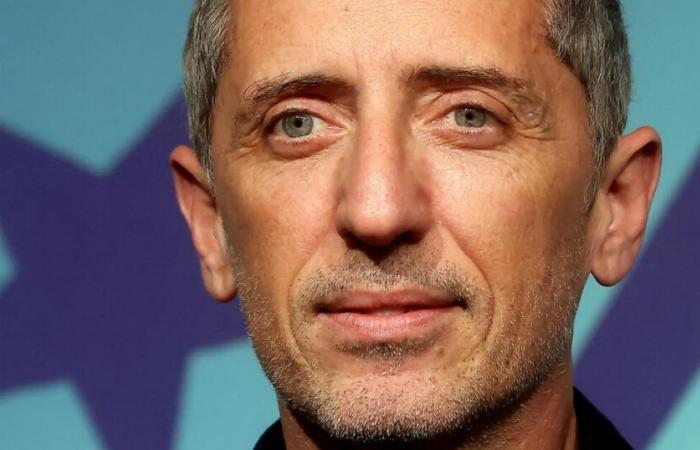 Gad Elmaleh bought the legendary cabaret Chez Michou and explains his motivations: “I wanted to leave a mark”