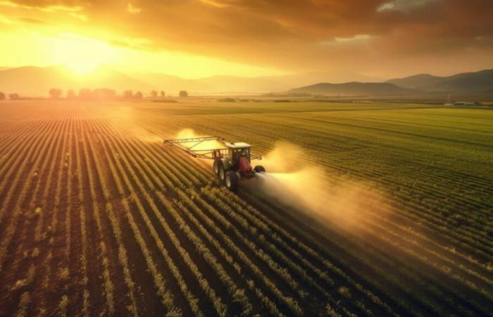 Deadly pesticides: how the agrochemical industry manipulates regulations